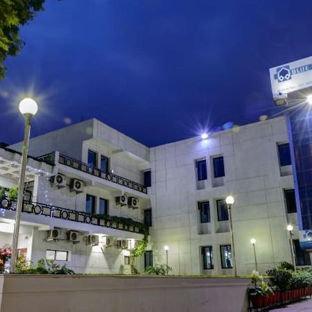 Blue Diamond The Hotel Korba Extérieur photo