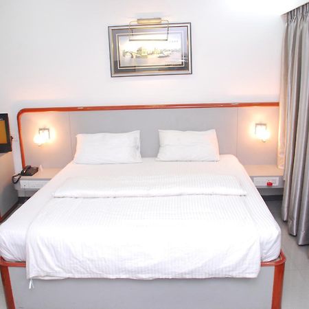 Blue Diamond The Hotel Korba Extérieur photo