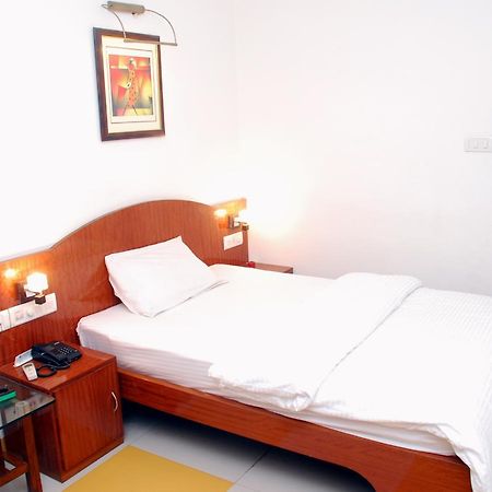 Blue Diamond The Hotel Korba Extérieur photo