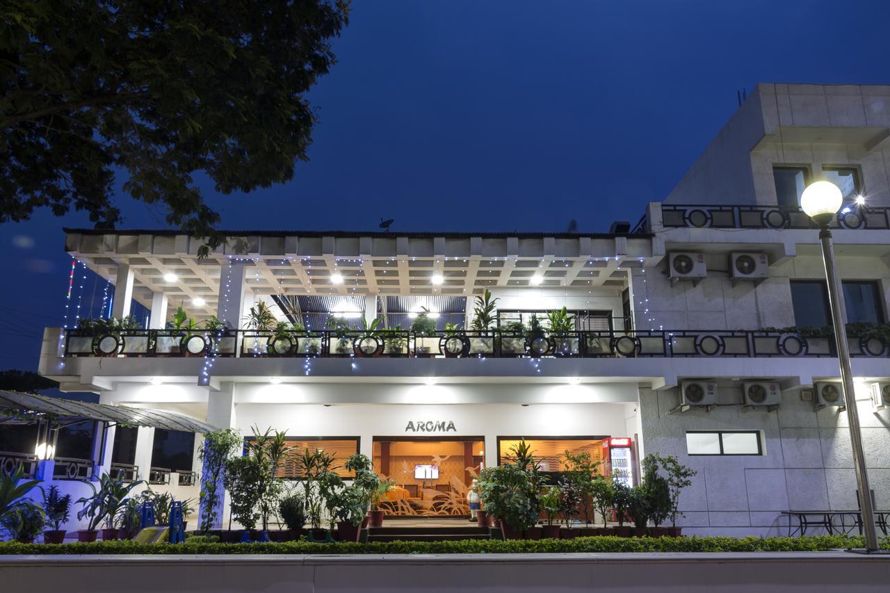 Blue Diamond The Hotel Korba Extérieur photo