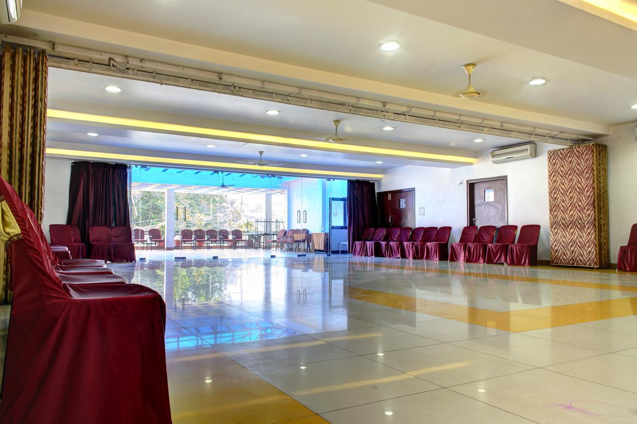 Blue Diamond The Hotel Korba Extérieur photo