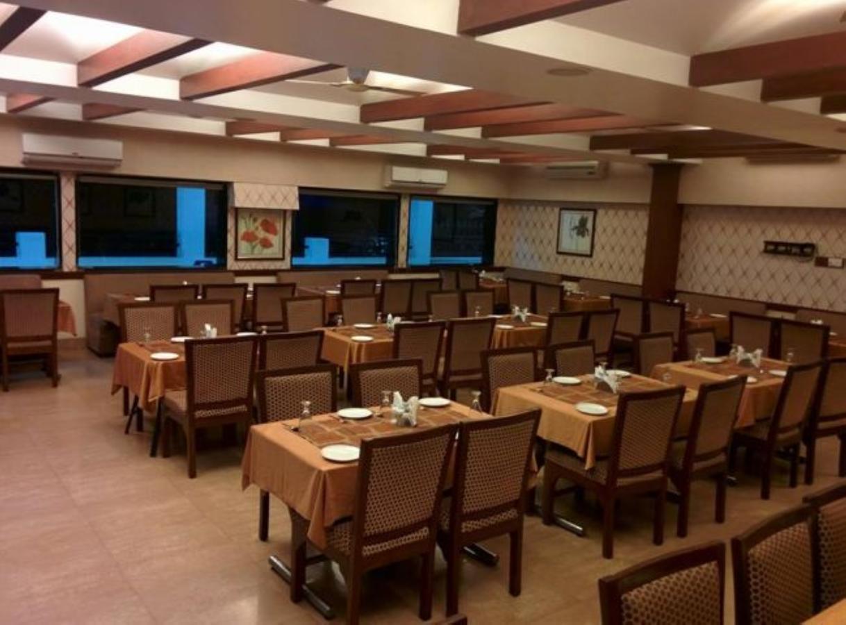 Blue Diamond The Hotel Korba Extérieur photo