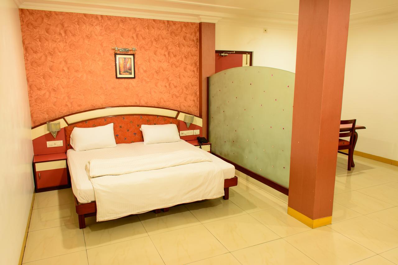 Blue Diamond The Hotel Korba Extérieur photo