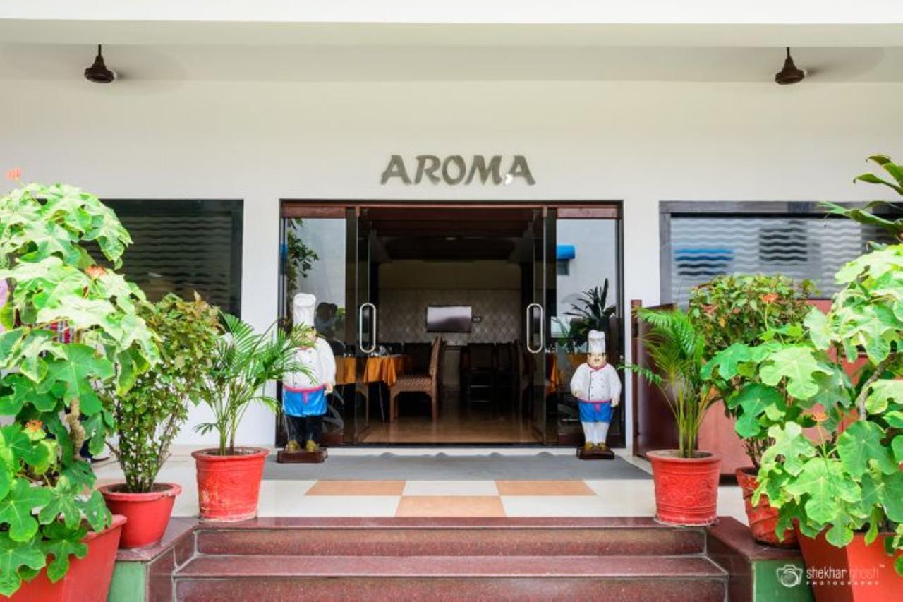 Blue Diamond The Hotel Korba Extérieur photo