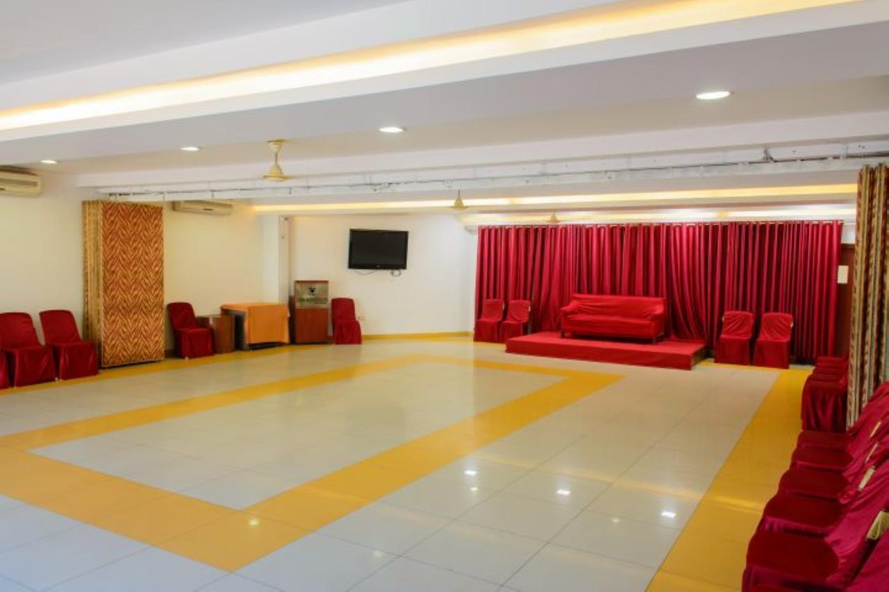 Blue Diamond The Hotel Korba Extérieur photo