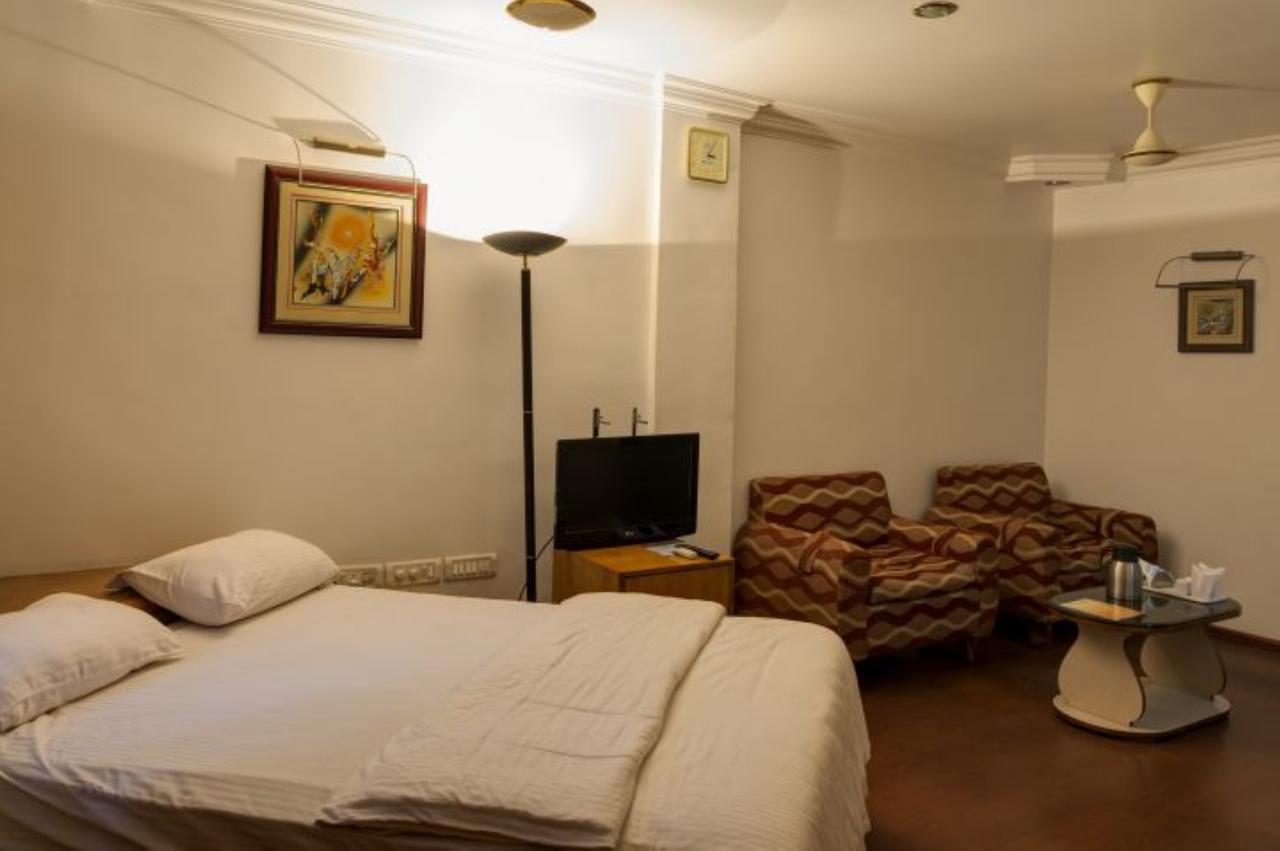 Blue Diamond The Hotel Korba Extérieur photo