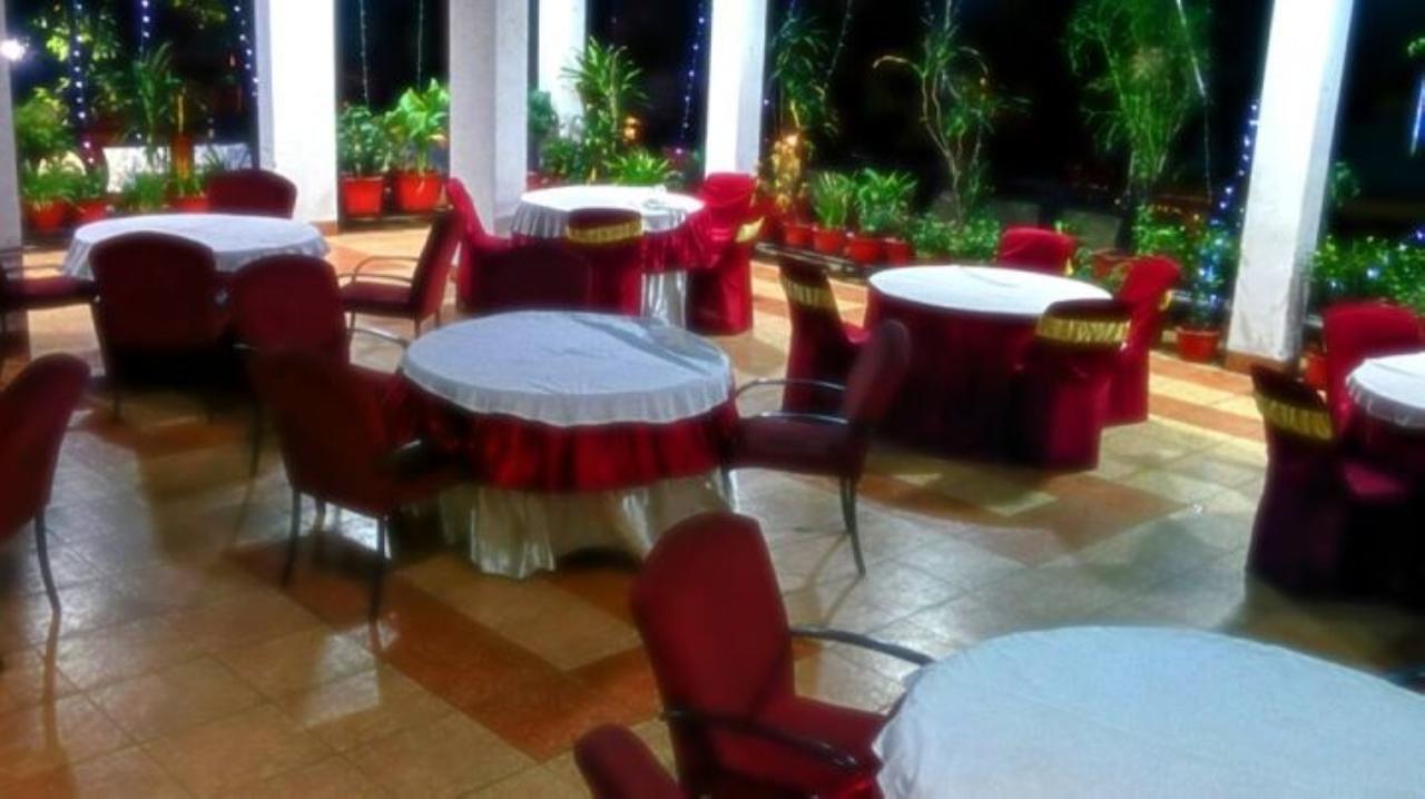 Blue Diamond The Hotel Korba Extérieur photo