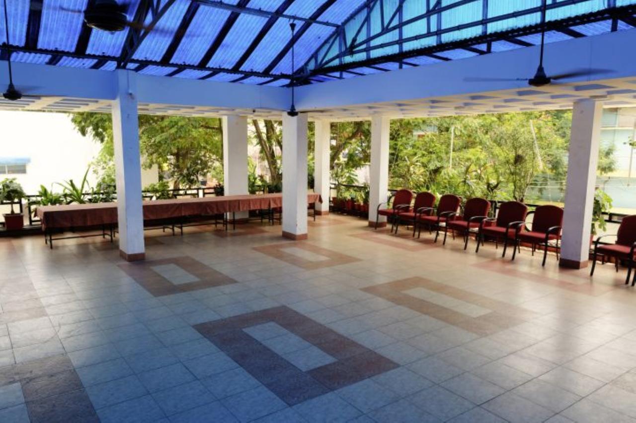 Blue Diamond The Hotel Korba Extérieur photo