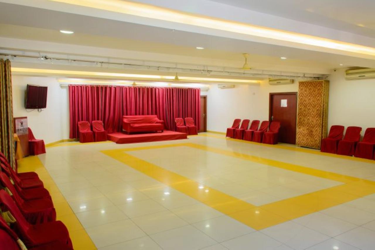 Blue Diamond The Hotel Korba Extérieur photo