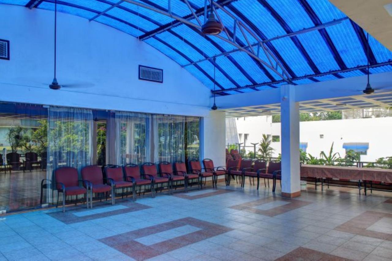 Blue Diamond The Hotel Korba Extérieur photo