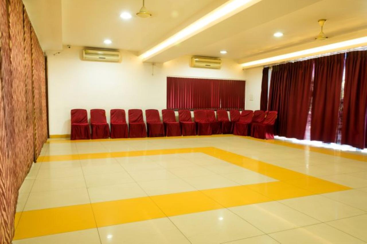 Blue Diamond The Hotel Korba Extérieur photo