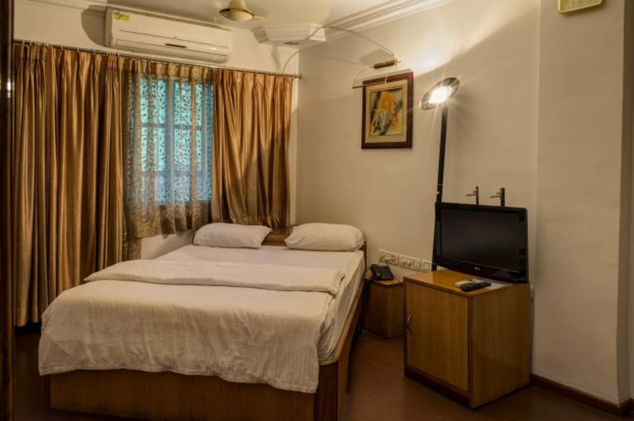Blue Diamond The Hotel Korba Extérieur photo