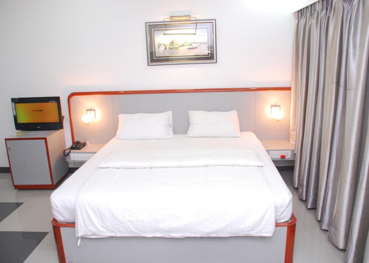 Blue Diamond The Hotel Korba Extérieur photo