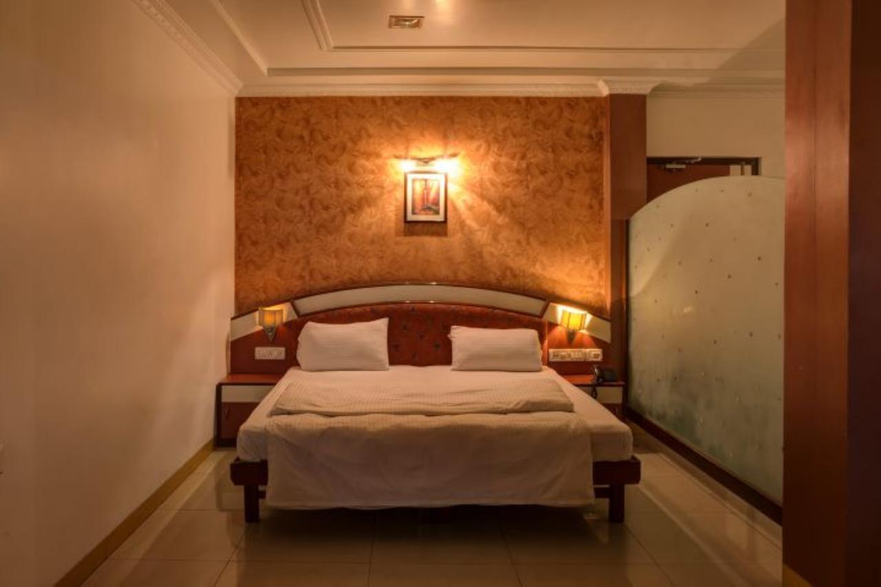 Blue Diamond The Hotel Korba Extérieur photo