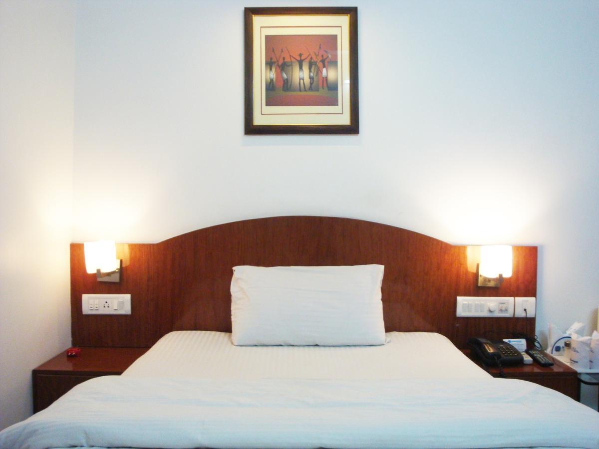 Blue Diamond The Hotel Korba Extérieur photo